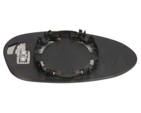 Mirror glass, outside mirror, Image 2