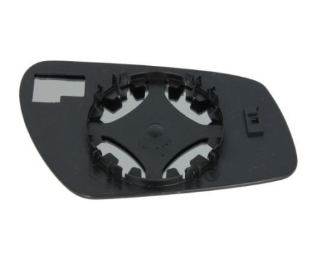 Mirror glass, outside mirror, Image 2