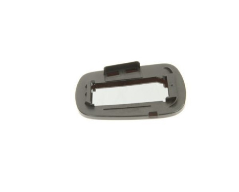 Mirror glass, outside mirror, Image 2