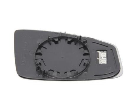 Mirror glass, outside mirror, Image 2