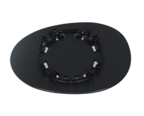 Mirror glass, outside mirror, Image 2