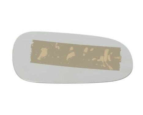 Mirror glass, outside mirror, Image 2