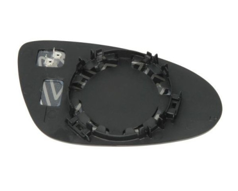 Mirror glass, outside mirror, Image 2