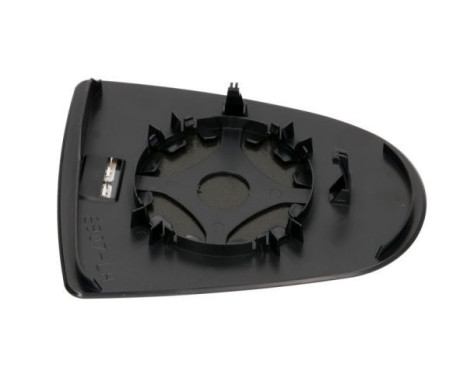 Mirror glass, outside mirror, Image 2