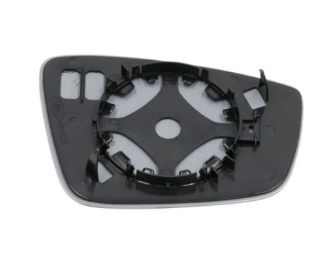 Mirror glass, outside mirror, Image 2