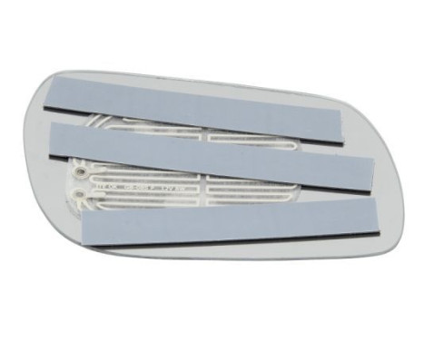 Mirror glass, outside mirror, Image 2