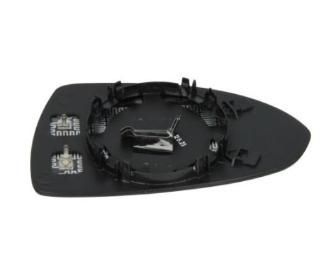 Mirror glass, outside mirror, Image 2