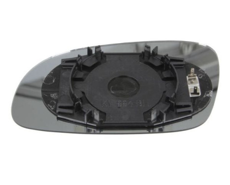 Mirror glass, outside mirror, Image 2