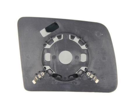 Mirror glass, outside mirror, Image 2