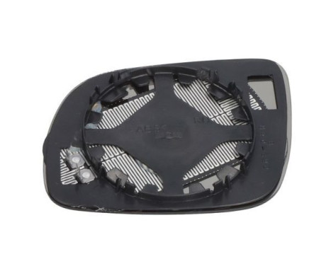 Mirror glass, outside mirror, Image 2