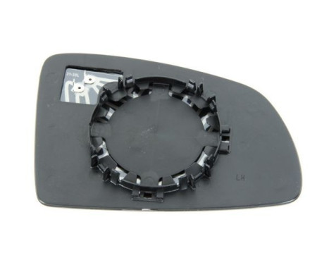 Mirror glass, outside mirror, Image 2