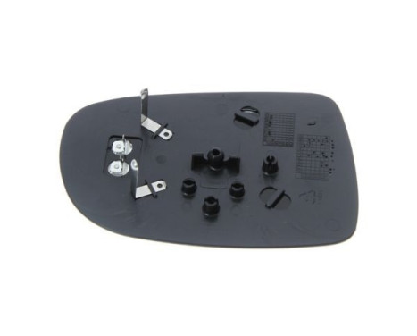 Mirror glass, outside mirror, Image 2