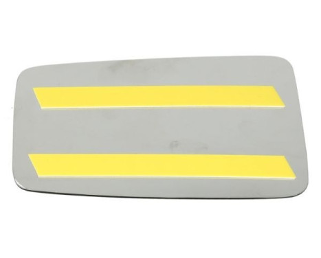 Mirror glass, outside mirror, Image 2