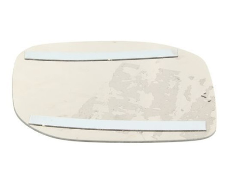 Mirror glass, outside mirror, Image 2