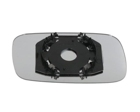 Mirror glass, outside mirror, Image 2