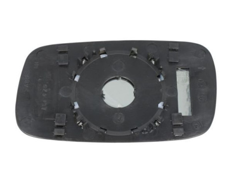 Mirror glass, outside mirror, Image 2