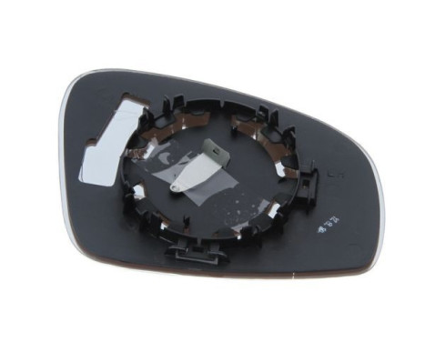 Mirror glass, outside mirror, Image 2