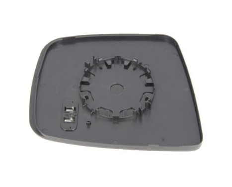 Mirror glass, outside mirror, Image 2