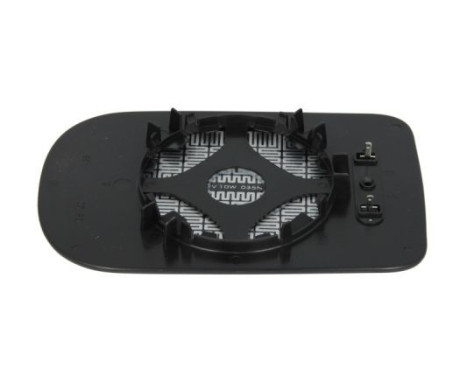 Mirror glass, outside mirror, Image 2