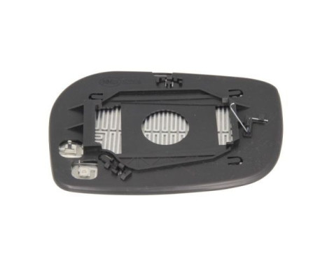 Mirror glass, outside mirror, Image 2