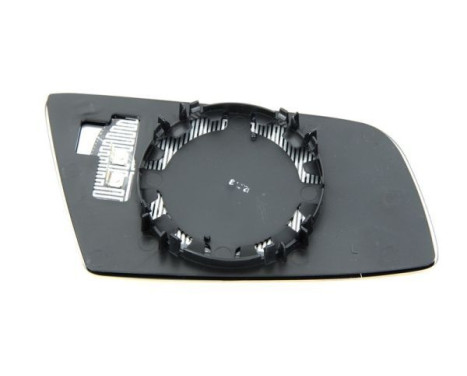 Mirror glass, outside mirror, Image 2