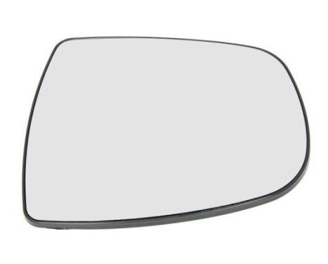 Mirror glass, outside mirror, Image 2