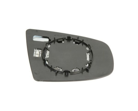 Mirror glass, outside mirror, Image 2