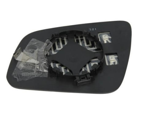 Mirror glass, outside mirror, Image 2