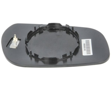 Mirror glass, outside mirror, Image 2