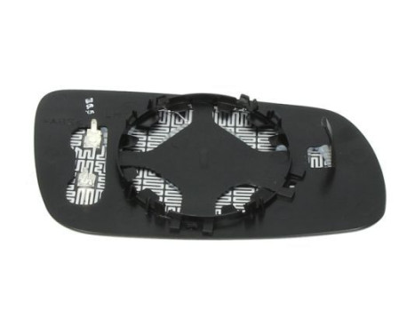 Mirror glass, outside mirror, Image 2