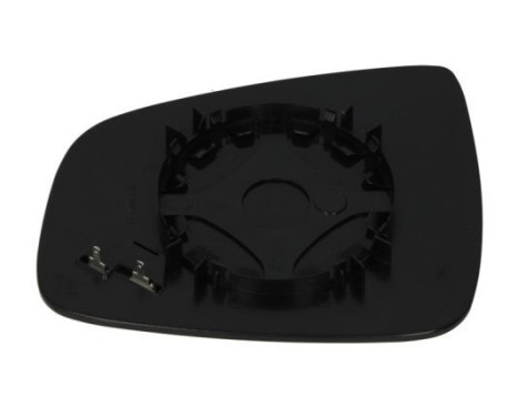 Mirror glass, outside mirror, Image 2