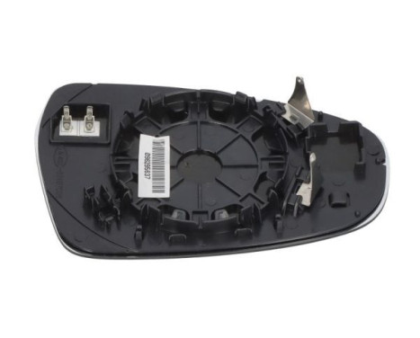 Mirror glass, outside mirror, Image 2