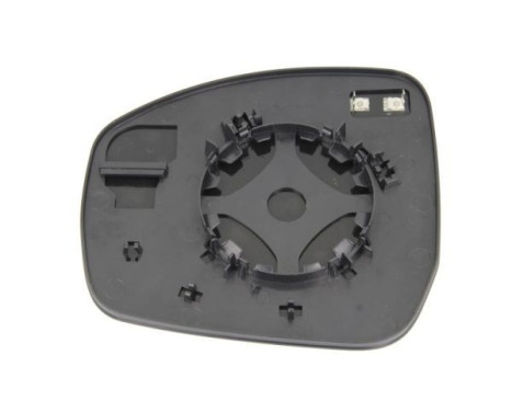 Mirror glass, outside mirror, Image 2