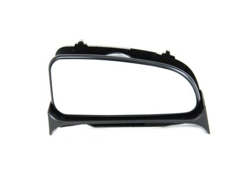 Mirror glass, outside mirror, Image 2