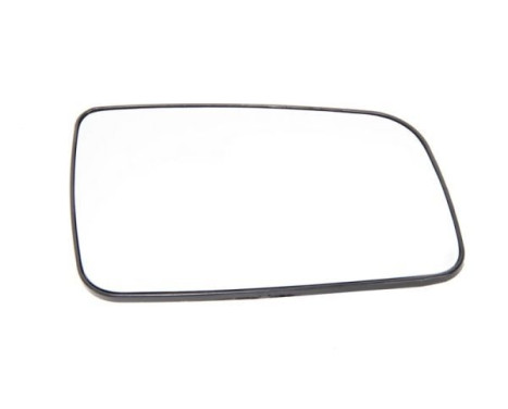 Mirror glass, outside mirror, Image 2