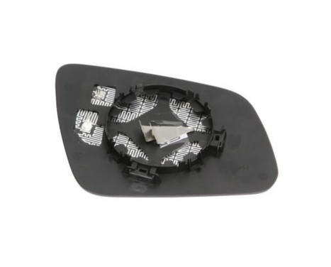 Mirror glass, outside mirror, Image 2