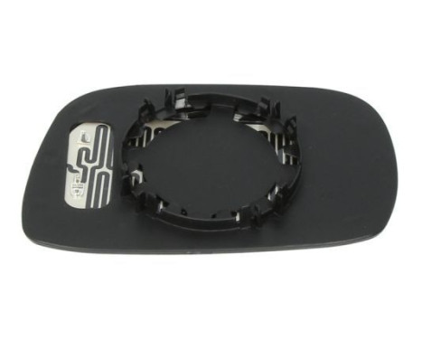 Mirror glass, outside mirror, Image 2