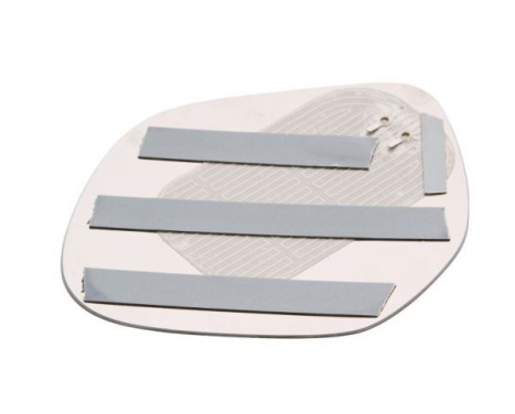 Mirror glass, outside mirror, Image 2