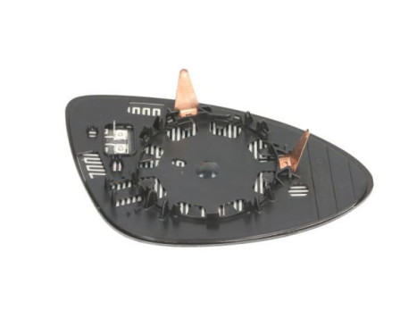 Mirror glass, outside mirror, Image 2