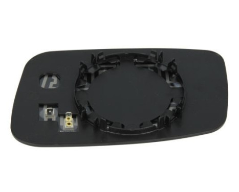 Mirror glass, outside mirror, Image 2