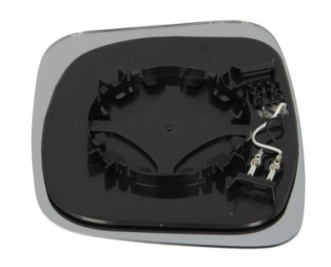 Mirror glass, outside mirror, Image 2