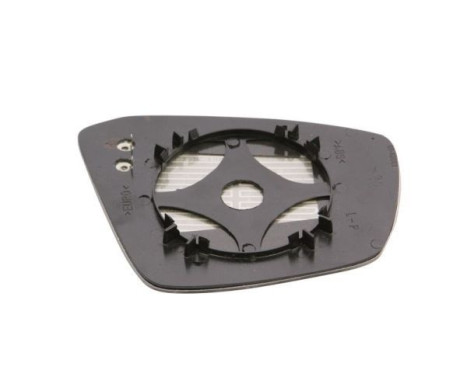 Mirror glass, outside mirror, Image 2