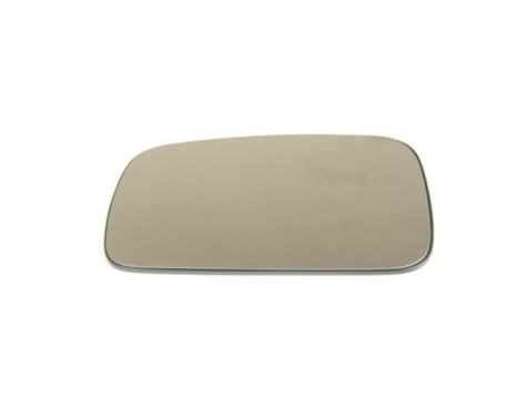 Mirror glass, outside mirror, Image 2