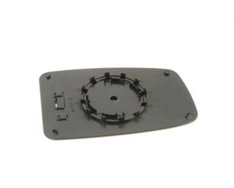 Mirror glass, outside mirror, Image 2