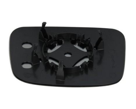 Mirror glass, outside mirror, Image 2