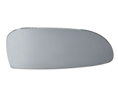 Mirror glass, outside mirror, Image 2