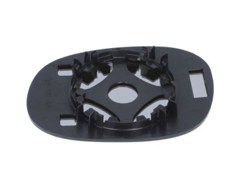 Mirror glass, outside mirror, Image 2