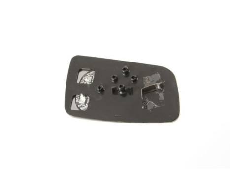 Mirror glass, outside mirror, Image 2