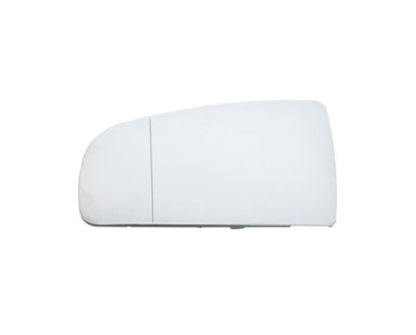 Mirror glass, outside mirror, Image 2