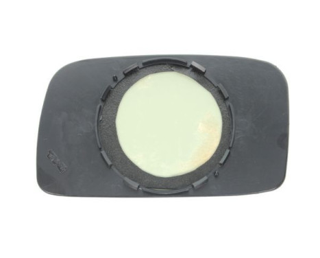 Mirror glass, outside mirror, Image 2